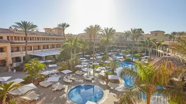 Hotel Secrets Bahia Real