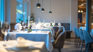 Hotel Seehof