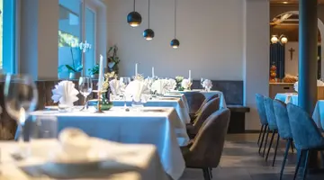 Hotel Seehof