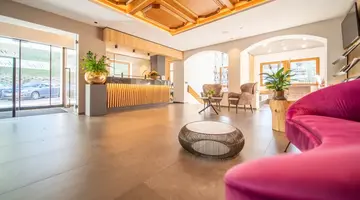 Hotel Seehof