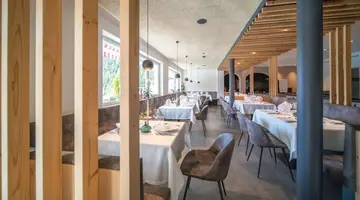 Hotel Seehof