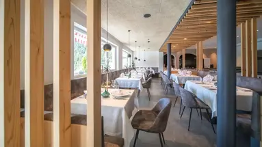 Hotel Seehof