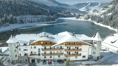 Hotel Seehof