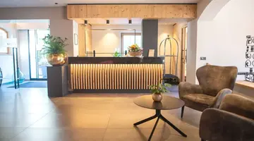 Hotel Seehof