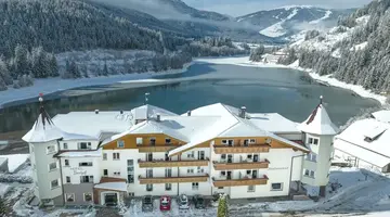 Hotel Seehof