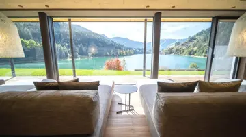 Hotel Seehof