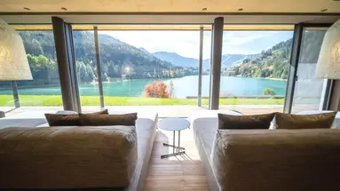 Hotel Seehof