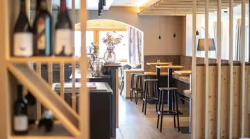 Hotel Seehof