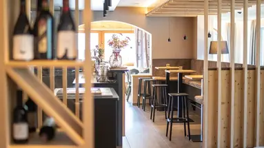 Hotel Seehof