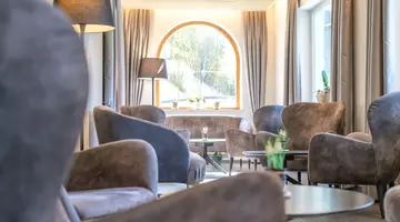 Hotel Seehof
