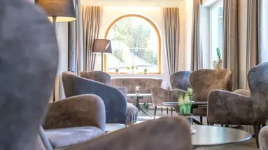 Hotel Seehof