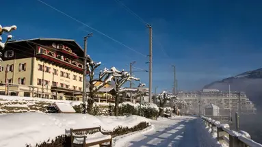 Hotel Seehof