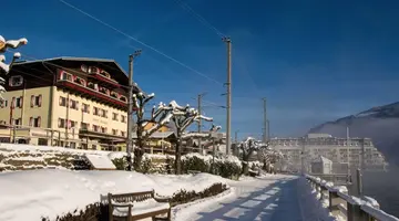 Hotel Seehof