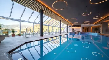 Hotel Seehof