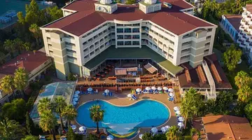 Hotel Seher Kumkoy Star Resort & Spa