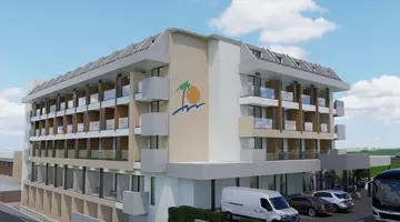 Hotel Seher Side Quality Resort & Spa (tylko dla dorosłych)