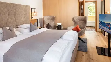 Hotel Seiblishof