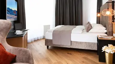 Hotel Seiblishof