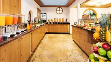 Hotel Seiblishof