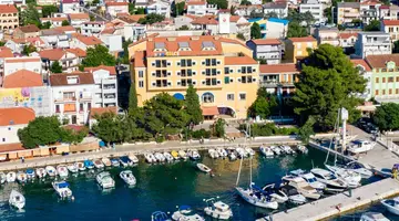 Hotel Selce