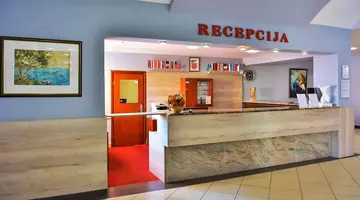 Hotel Selce