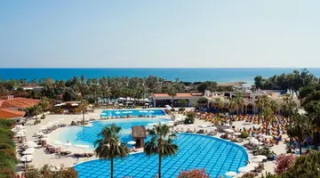 Hotel Selectum Family Resort Belek