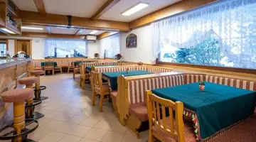 Hotel Sella Ronda & Depen