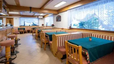 Hotel Sella Ronda & Depen