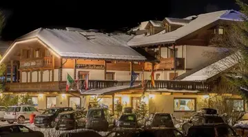 Hotel Sella Ronda & Depen