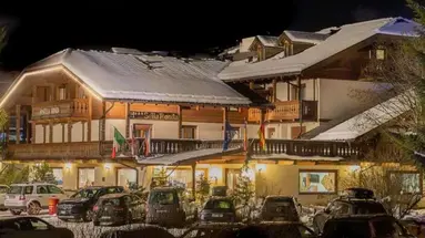 Hotel Sella Ronda & Depen