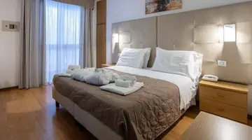 Hotel Sella Ronda & Depen