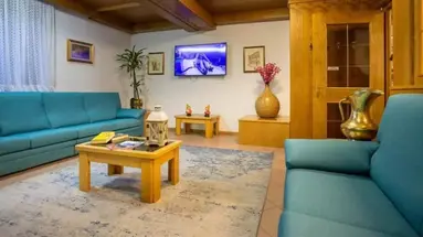 Hotel Sella Ronda & Depen