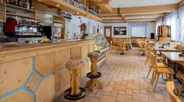 Hotel Sella Ronda & Depen