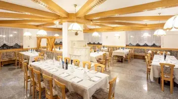 Hotel Sella Ronda & Depen