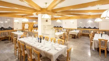 Hotel Sella Ronda & Depen