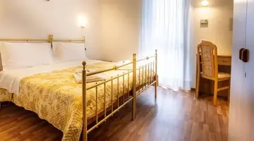 Hotel Sella Ronda & Depen
