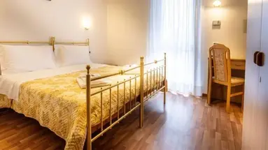 Hotel Sella Ronda & Depen