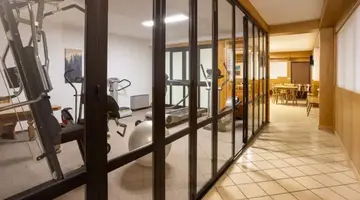 Hotel Sella Ronda & Depen