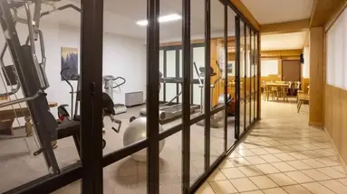 Hotel Sella Ronda & Depen