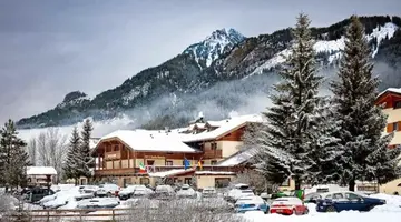 Hotel Sella Ronda & Depen