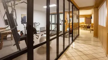 Hotel Sella Ronda Serenella***