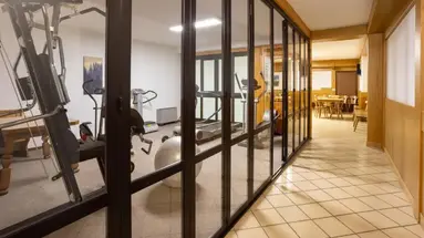 Hotel Sella Ronda Serenella***
