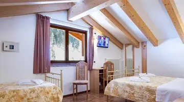 Hotel Sella Ronda Serenella***