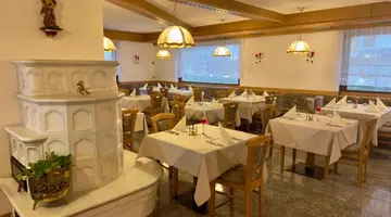 Hotel Sella Ronda Serenella***