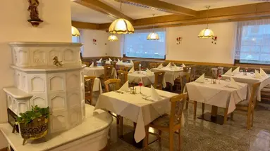 Hotel Sella Ronda Serenella***