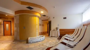 Hotel Sella Ronda Serenella***