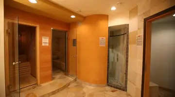 Hotel Sella Ronda Serenella***