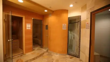 Hotel Sella Ronda Serenella***