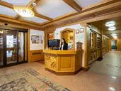 Hotel Sella Ronda Serenella***