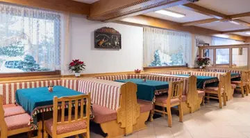 Hotel Sella Ronda Serenella***